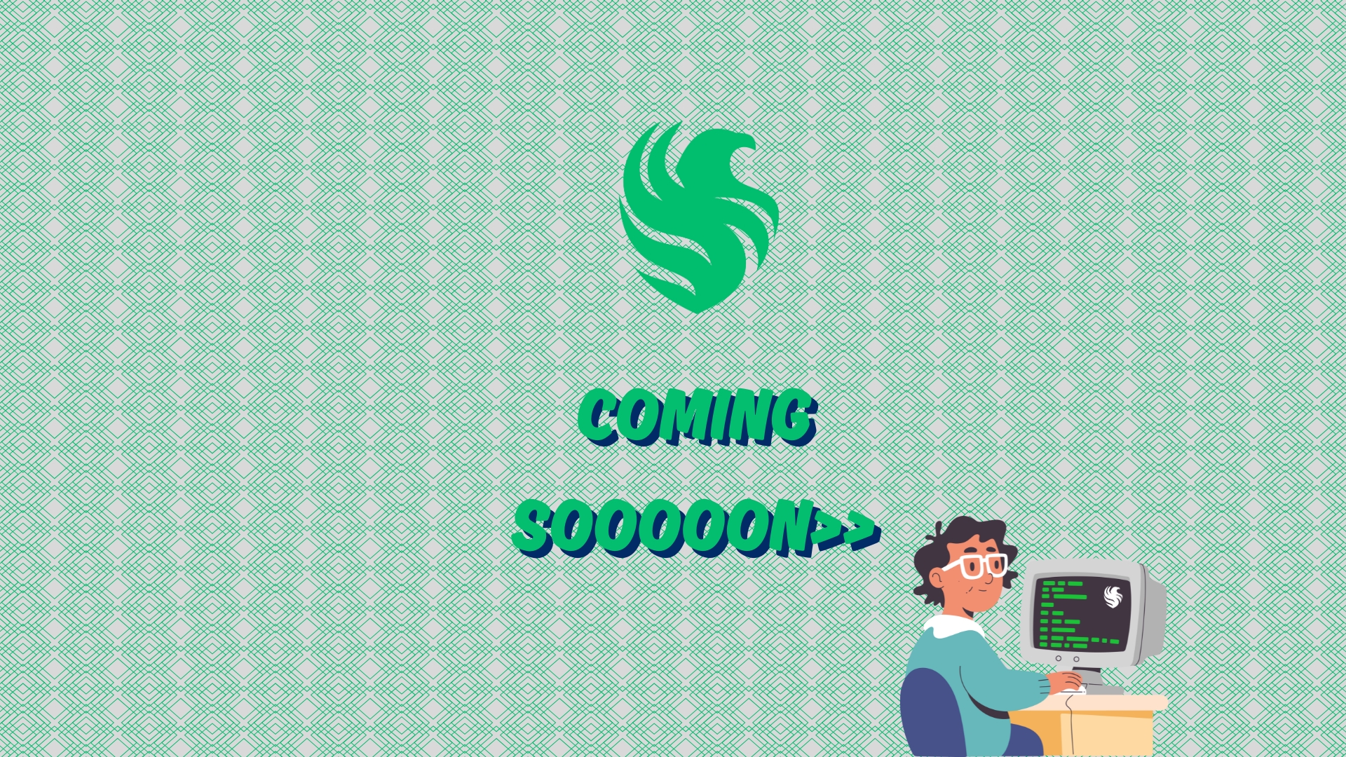 Team Falcons coming soon cover