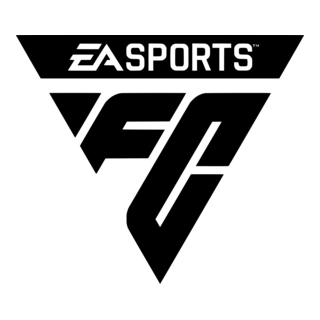 شعار إي أي سبورتس إف سي