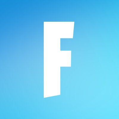 شعار فورتنايت
