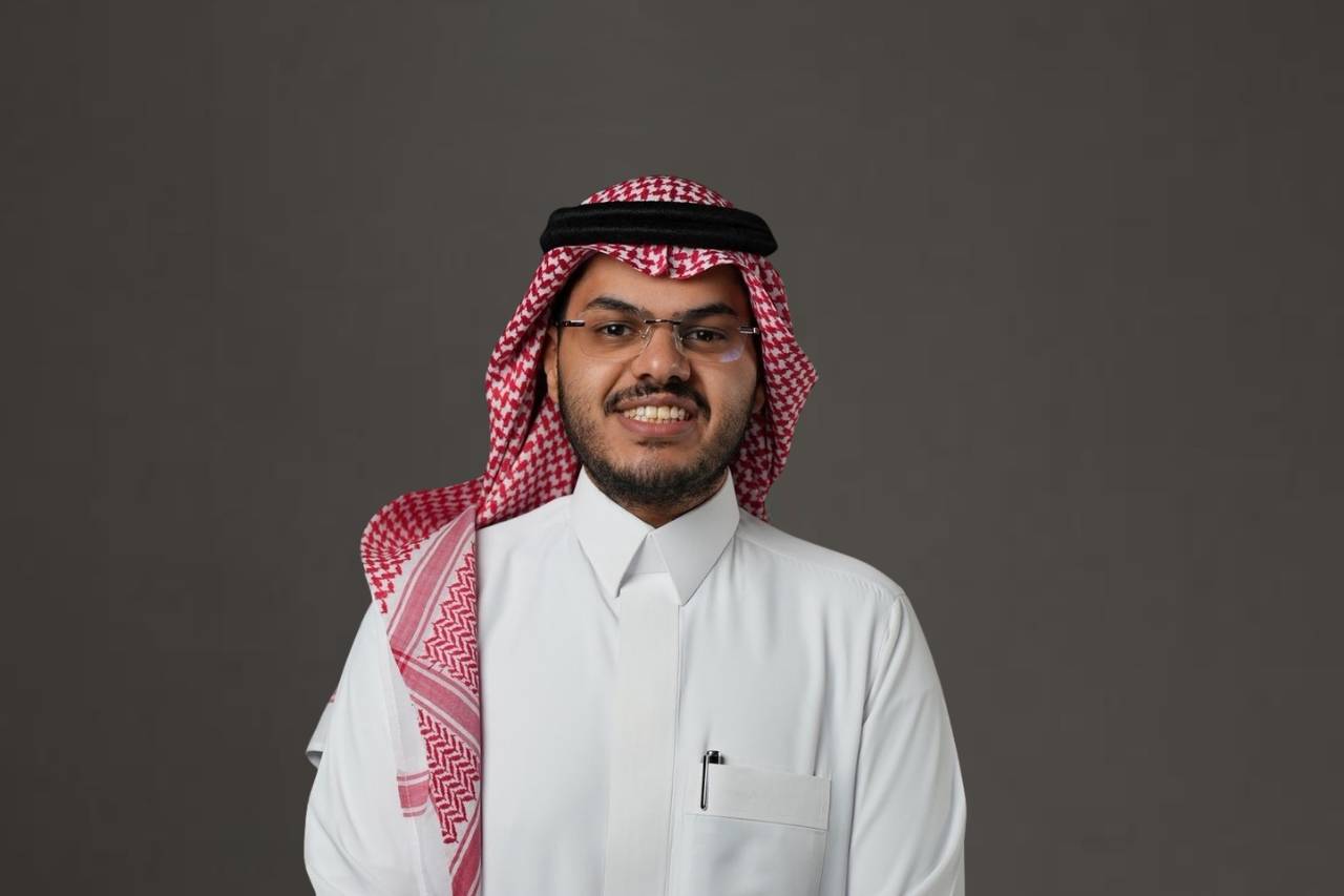 محمد المطيري