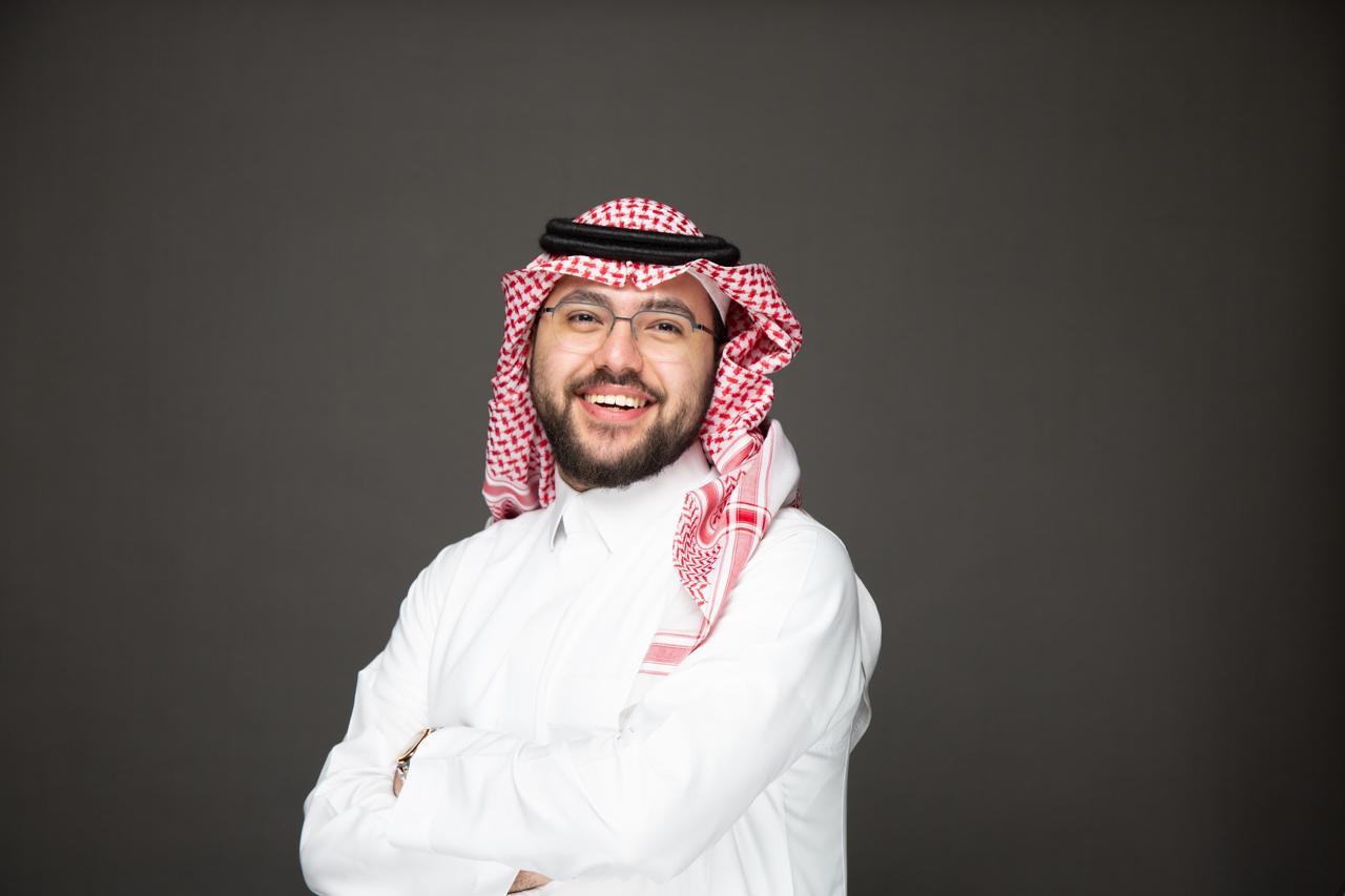 مساعد الدوسري