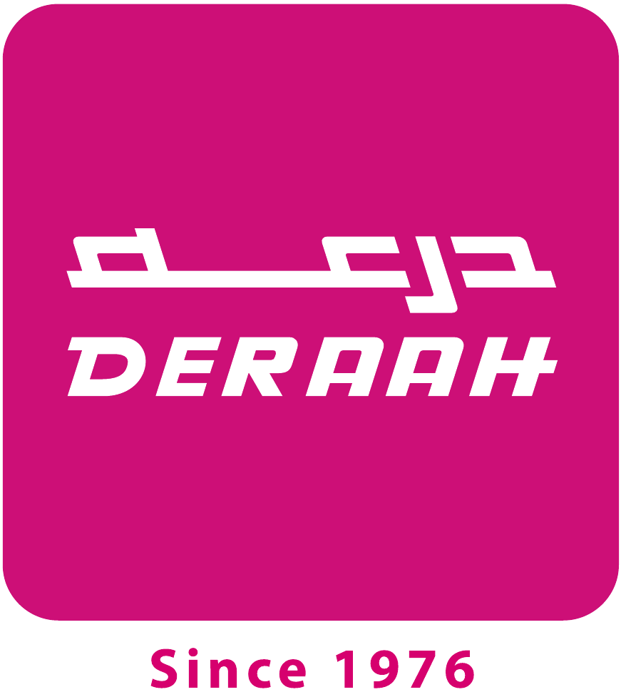 درعه