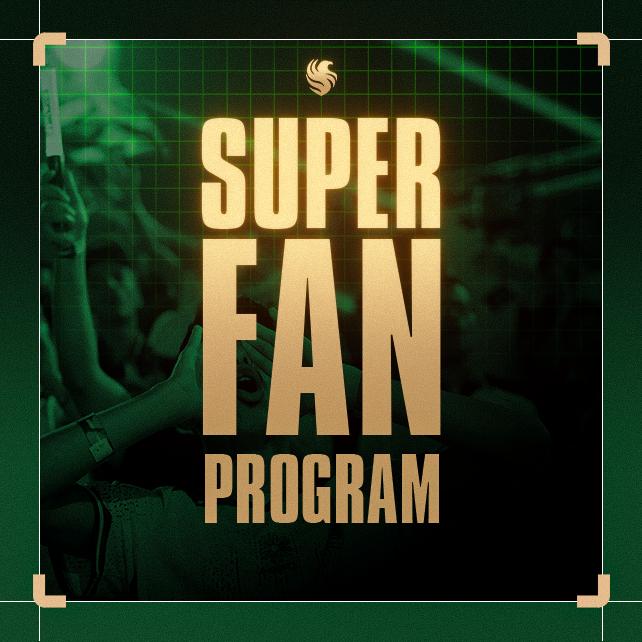 برنامج Super Fan